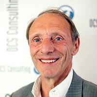 Yves Poriau - General Manager of OCS Consulting Benelux