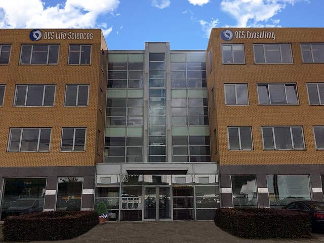 OCS Consulting Benelux Office